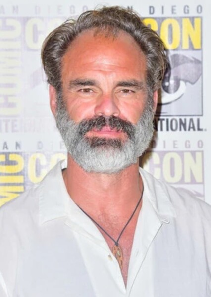 Steve Ogg