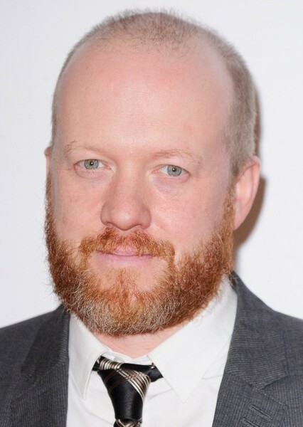 Steve Oram