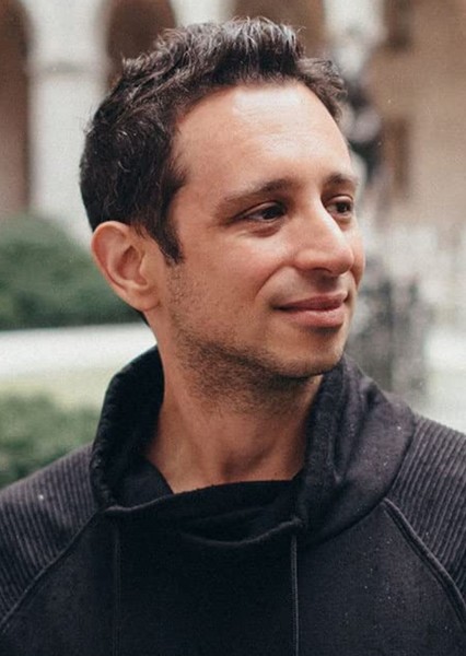 Steve Orlando photo