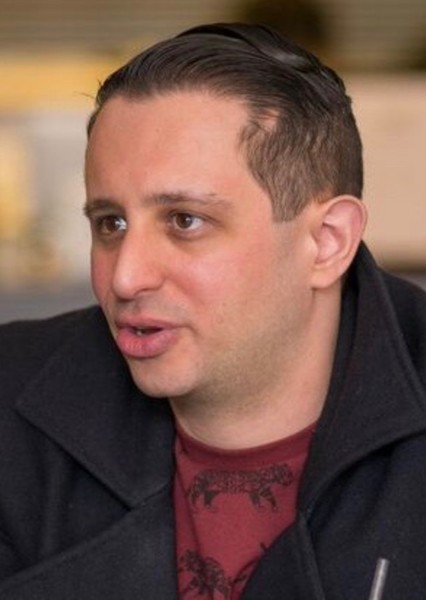 Steve Orlando photo