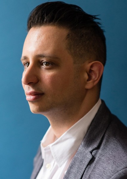 Steve Orlando photo