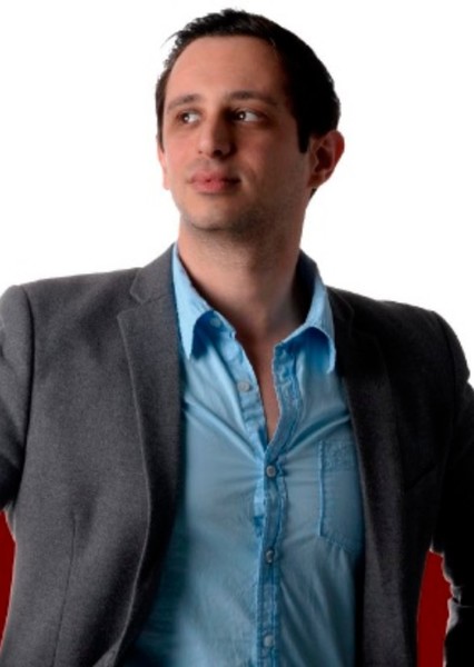 Steve Orlando