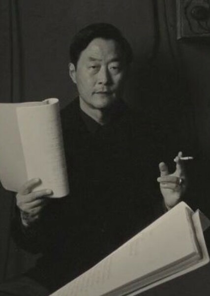 Steve Park photo