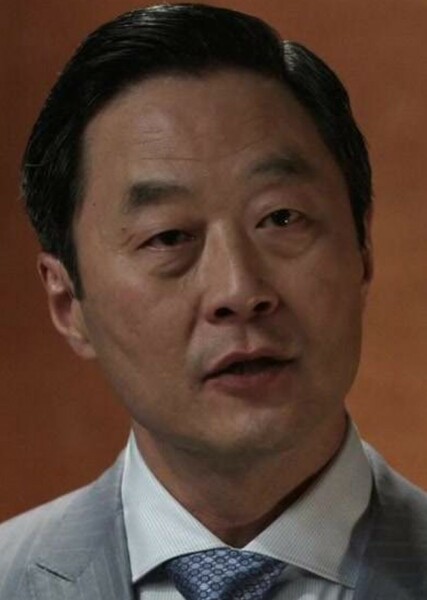 Steve Park