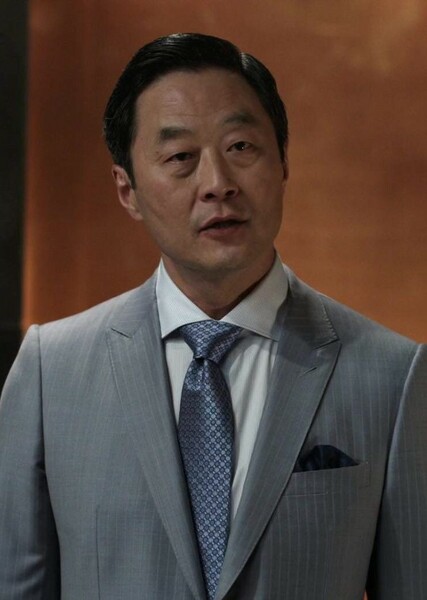 Steve Park