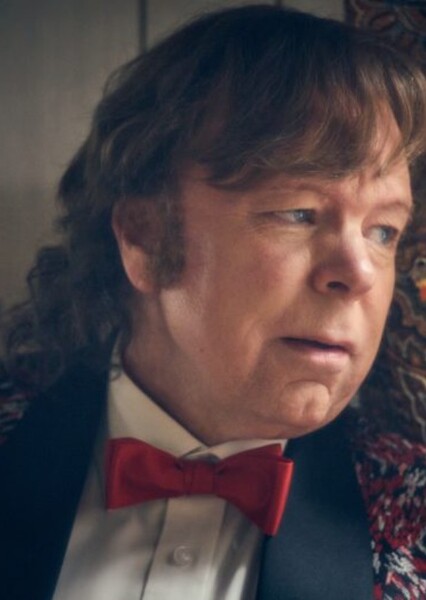 Steve Pemberton photo