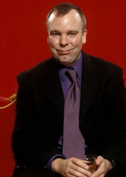 Steve Pemberton photo