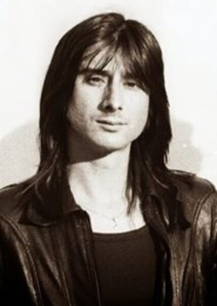 Steve Perry photo