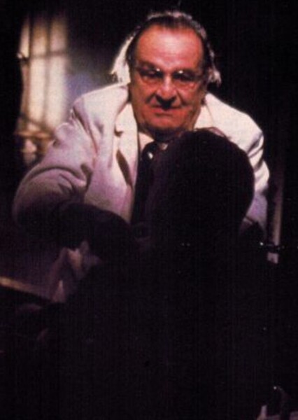 Dr. Arthur Davis