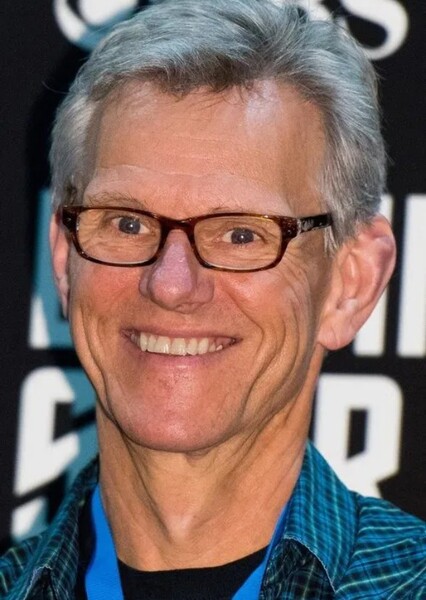 Steve Rankin photo