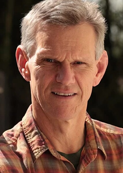 Steve Rankin photo
