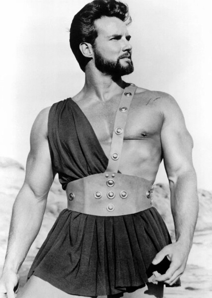 Steve Reeves