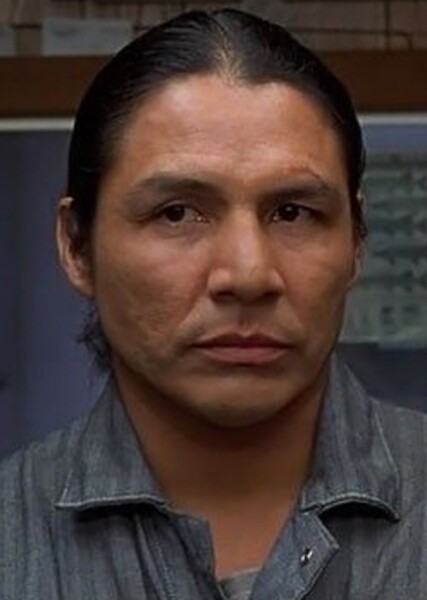 Steve Reevis