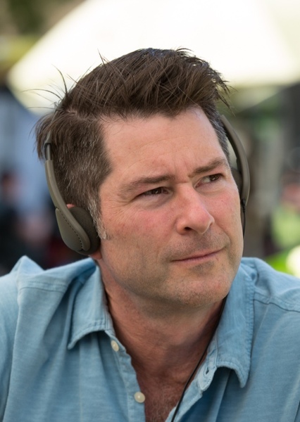 Steve Richards
