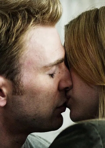 Steve Rogers and Sharon Carter photo