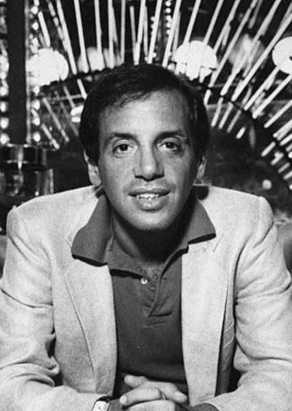 Steve Rubell