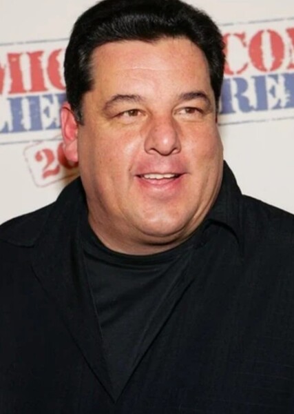 Steve Schirripa