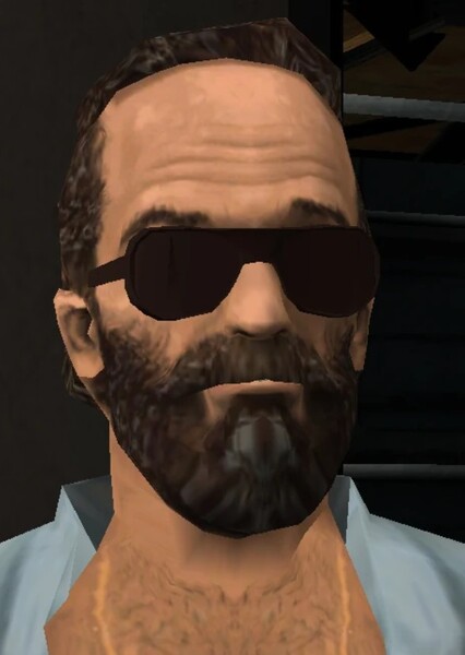 Steve Scott (GTA Vice City)