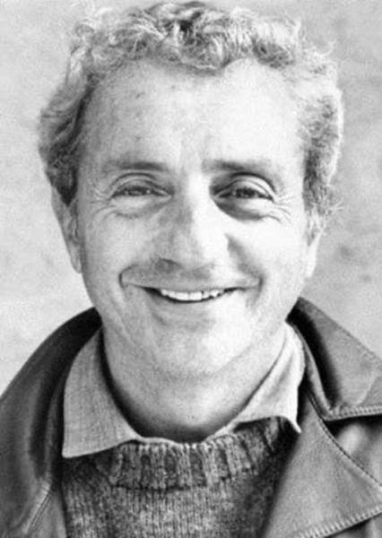 Steve Shagan