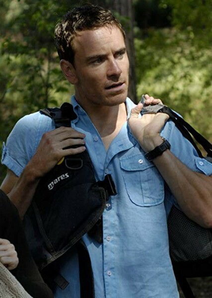 Steve Taylor (Eden Lake) photo