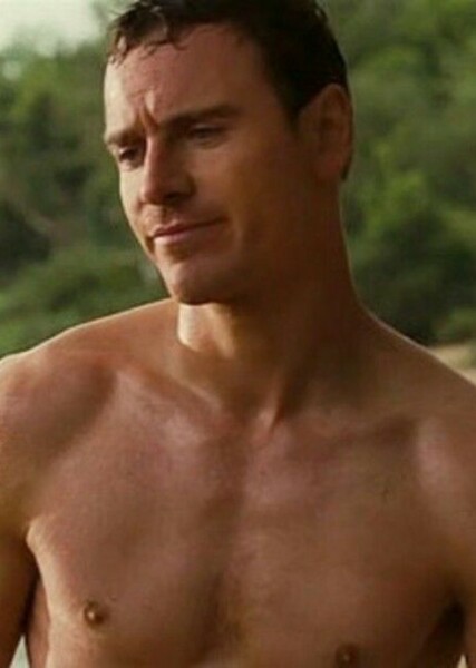 Steve Taylor (Eden Lake) photo