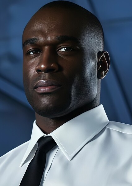 Steve Toussaint