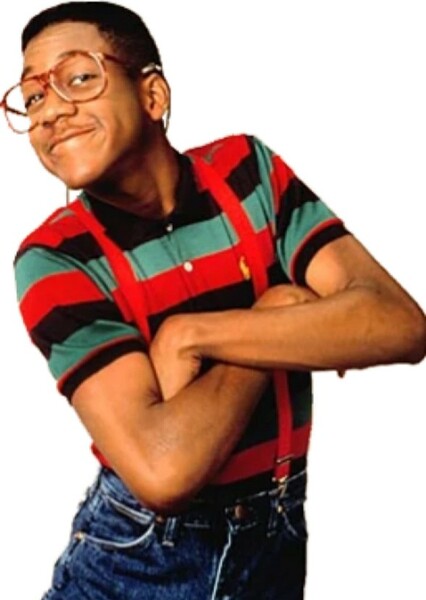 Steve Urkel