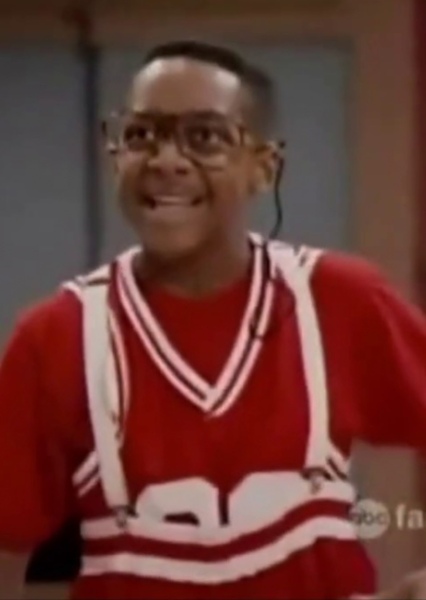 Steve Urkel photo