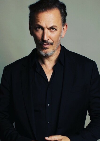 Steve Valentine photo