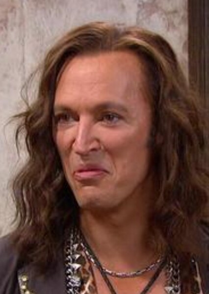 Steve Valentine photo