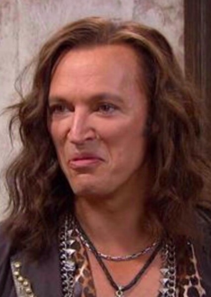 Steve Valentine photo