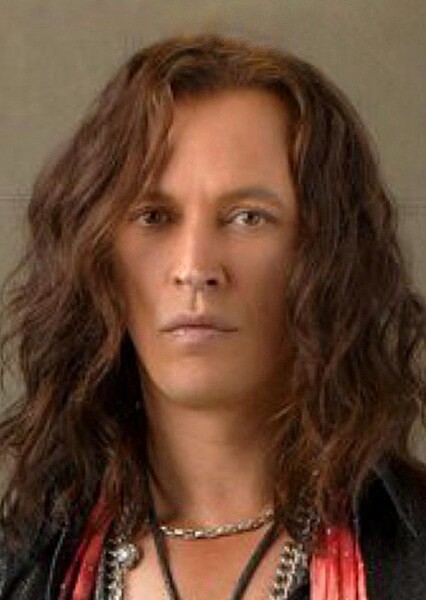 Steve Valentine photo