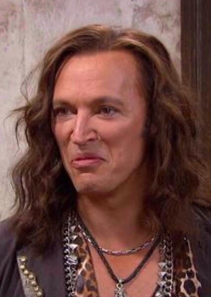 Steve Valentine photo