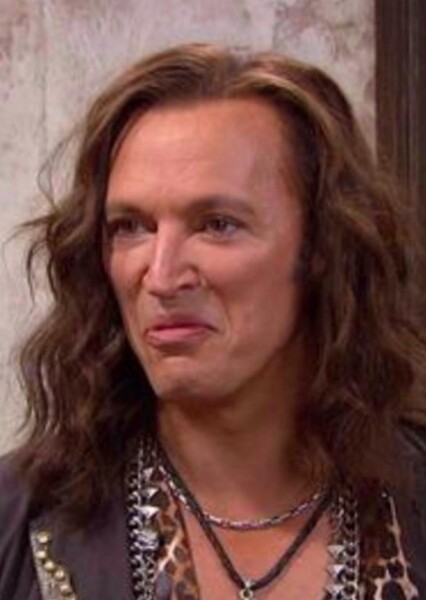 Steve Valentine photo