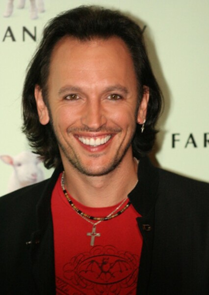 Steve Valentine photo