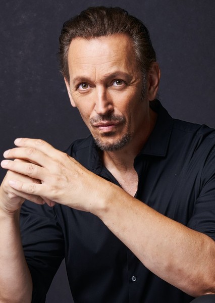 Steve Valentine photo
