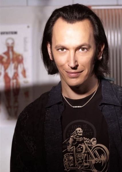 Steve Valentine photo