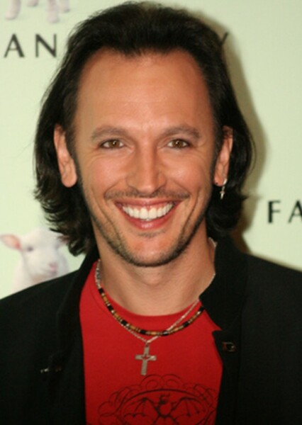 Steve Valentine