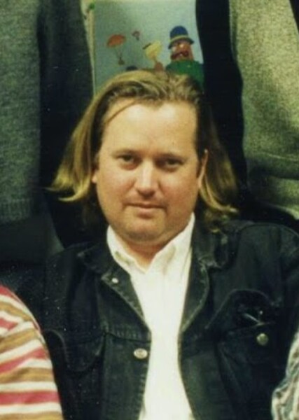 Steve Viksten