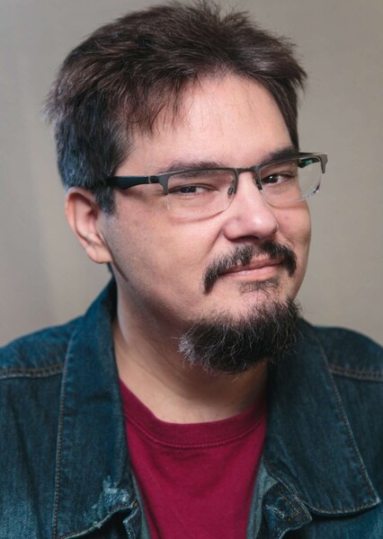 Steve Warky Nunez photo