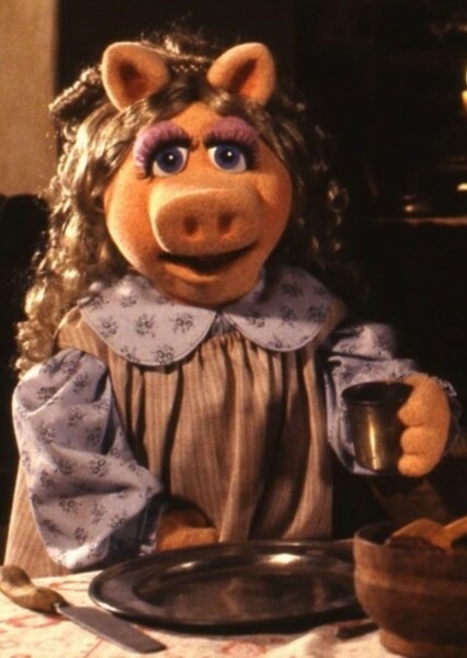 Belinda Pig