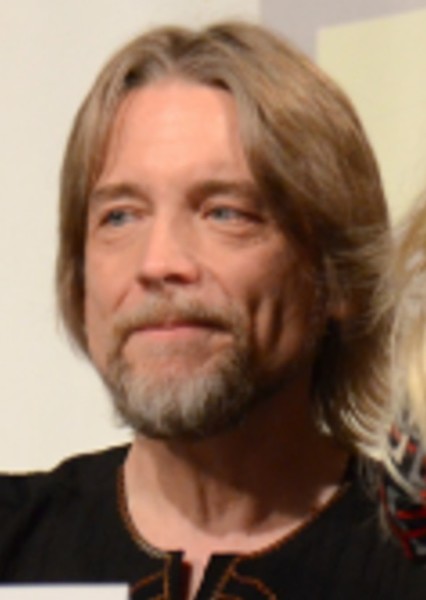 Steve Whitmire photo