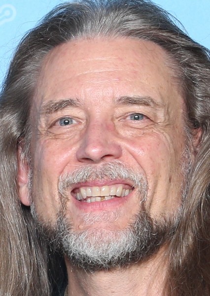 Steve Whitmire