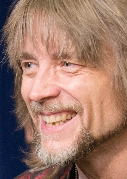 Steve Whitmire photo