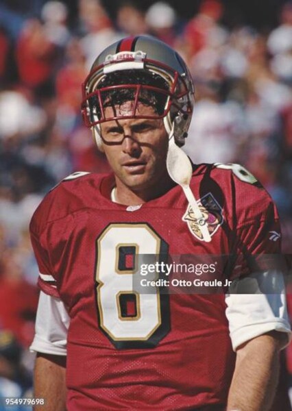 Steve Young