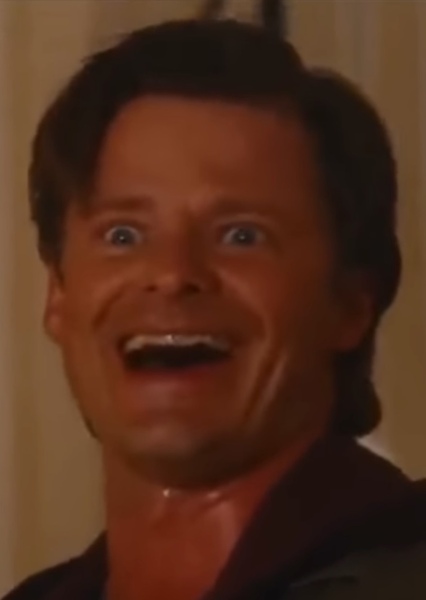 Steve Zahn