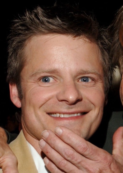 Steve Zahn photo