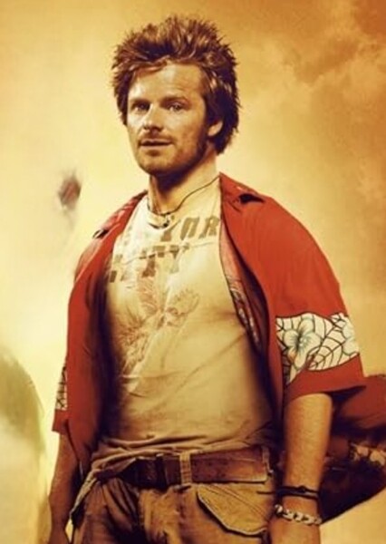 Steve Zahn photo