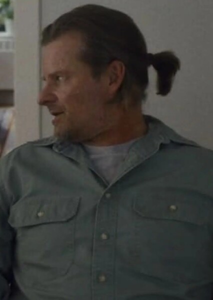 Steve Zahn photo