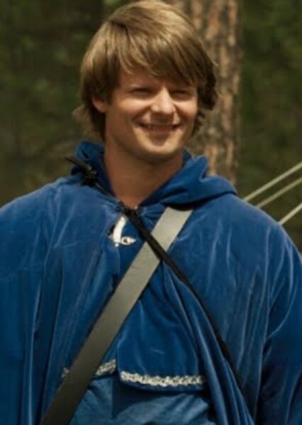 Steve Zahn photo